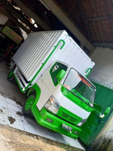 jasa cargo ke sumatera 2