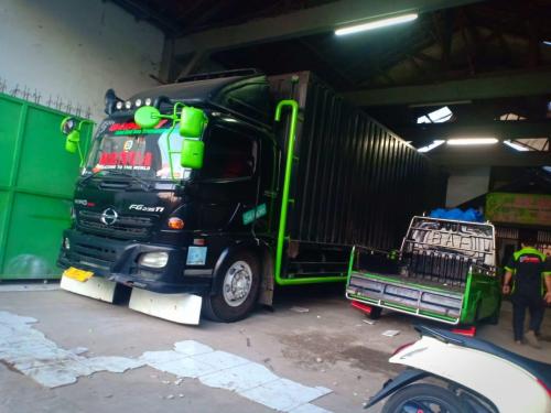 jasa cargo ke sumatera 5