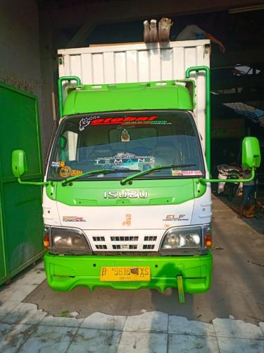 jasa cargo ke sumatera 7