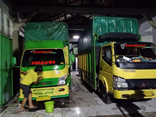 jasa cargo ke sumatera 8