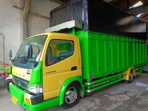 jasa cargo ke sumatera 9
