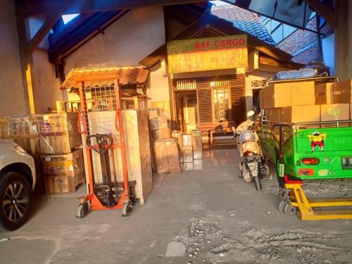 jasa ekspedisi ke sumatera 2