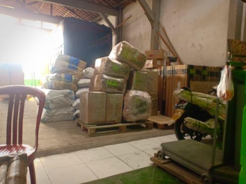 jasa pengiriman barang ke sumatera 4
